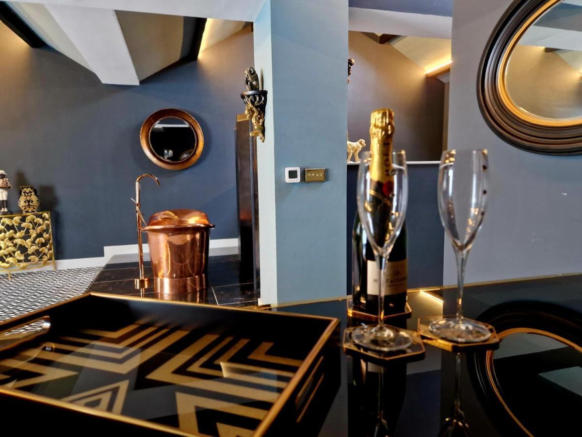 The Hamilton - The Studio Luxury Holiday Let'S Scorton  Exterior photo